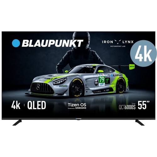 Blaupunkt 55qct6000s zoll - blaupunkt, 55qct6000s,