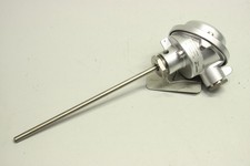 ROSEMOUNT Typ K 0185U203K1V0000N0210 175mm Thermoelement Temperatursensor