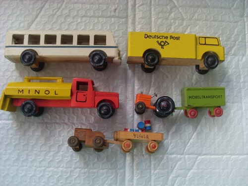 Konvolut fahrzeuge spur h0 - konvolut, 0/h0