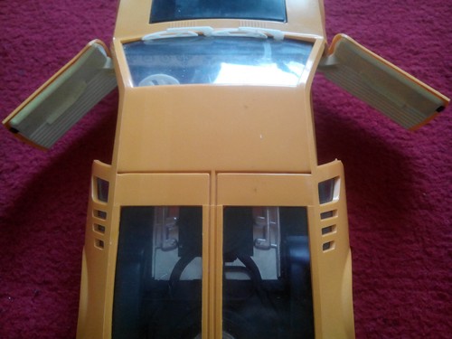 Vintage de tomaso - vintage,