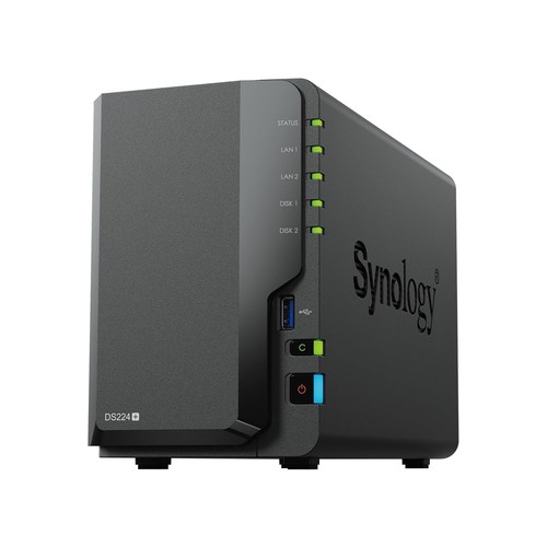 Synology diskstation ds224 - synology,