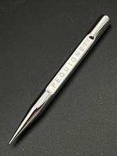 Uhrmacherwerkzeug Pequignet Manufacture Edelstahlspitze poliert 0,9mm Goodies Uhr