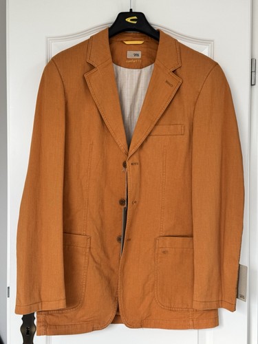 Camel active herren sakko - camel,