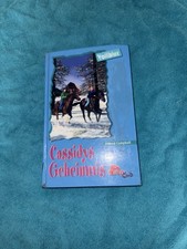 Joanna Campbell -- VOLLBLUT  32  / Cassidys Geheimnis / PonyClub 2005