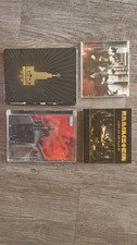 Rammstein CD-Sammlung