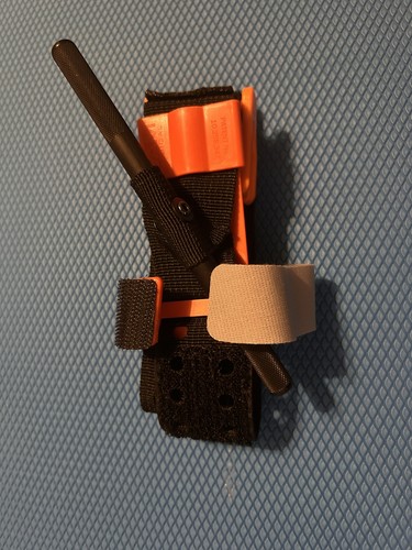 Sam tourniquet orange - xt,