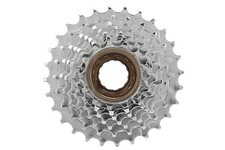 Fahrrad Schraubkranz 8 fach