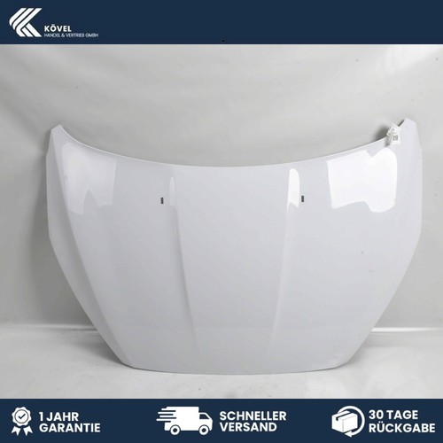 Original motorhaube ford - motorhaube, focus