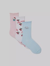 Hello Kitty Socken ❤