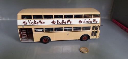 M33 minichamps d2u bvg - m33,