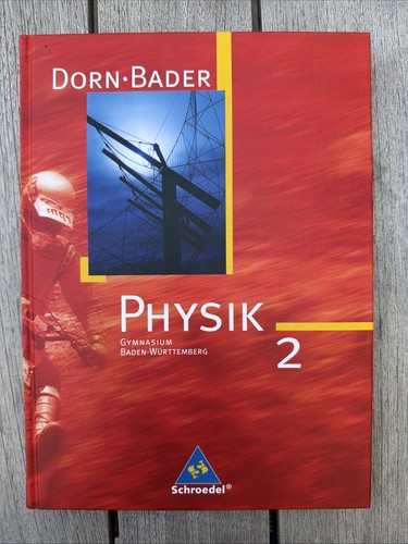 Physik dorn bader gymnasium - physik, dorn-bader