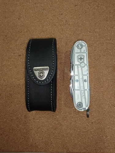 Victorinox champ 984a with - victorinox,