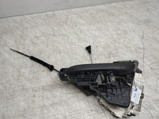 Türschloss Türgriff Hinten HL A1697800334 |  Mercedes B170 W245 1.7B 05BJ B206