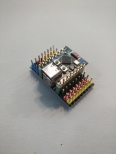 ESP32-C3 SuperMini mit Erweiterung Set - Expansion Board Kit - Schnellversand
