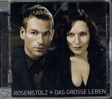 (CD) Rosenstolz - Das Grosse