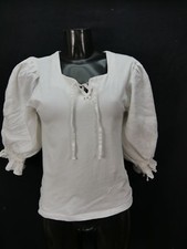 Gr.40 Trachtenbluse Bluse Hess