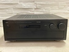 Yamaha DSP-A2070 7.1 AV Receiver / Vollverstärker