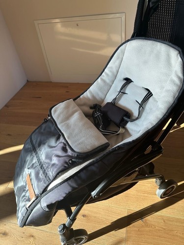Maclaren atom style set - style,