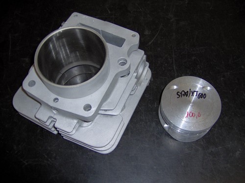 Egu yamaha srx xt - -,