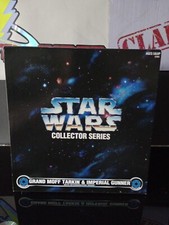STAR WARS 12" GRAND MOFF