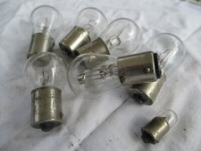 Original Simsonteil Teileverkauf hier 6 Birnen 6V #39