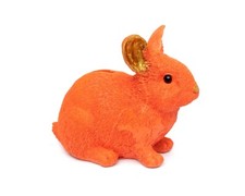 Spardose hase sparschwein - spardose,