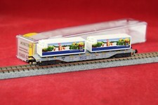 Minitrix 15488-02 SBB