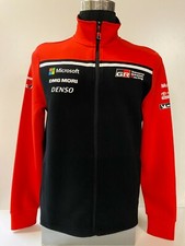 Toyota Gazoo Racing Rally