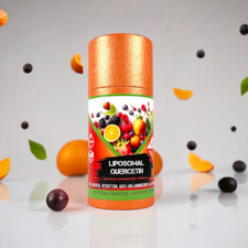 Hochfestes liposomales