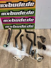 Kawasaki KX 250 Kühler