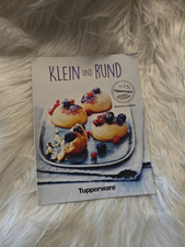 Tupperware Rezeptheft Kochbuch