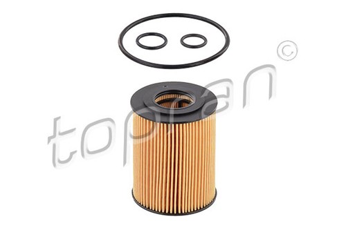 Topran ölfilter 206 - 206, 045