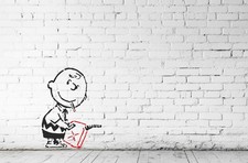 Wiederverwendbare Charlie