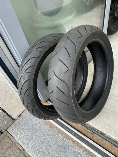 Motorradreifen dunlop - motorradreifen,