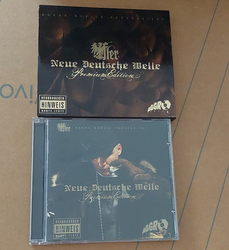 Fler neue deutsche welle - neue,