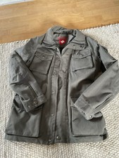 Wellensteyn Jacke Herren FUEL