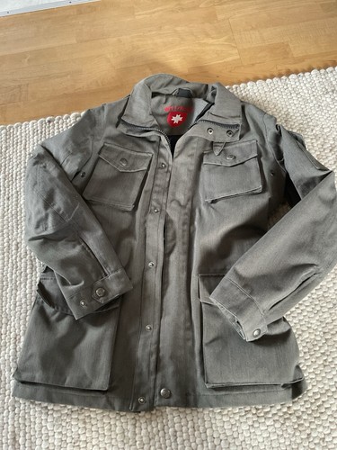 Wellensteyn jacke herren fuel - herren,