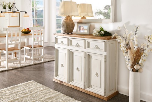 Mexico sideboard sidebord - mexico,