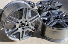 TOP 18 Zoll AMG E-Klasse