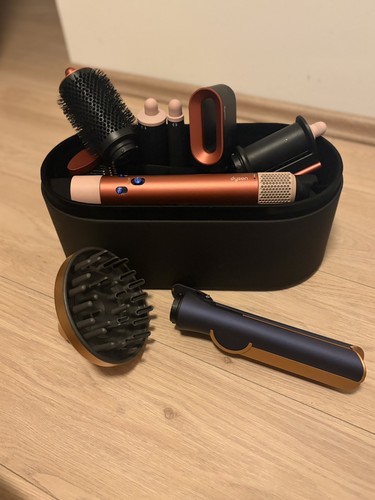 Dyson airwrap - airwrap,