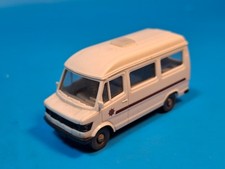 Wiking 1:87 / H0 Mercedes 207 D Wohnmobil Skipper