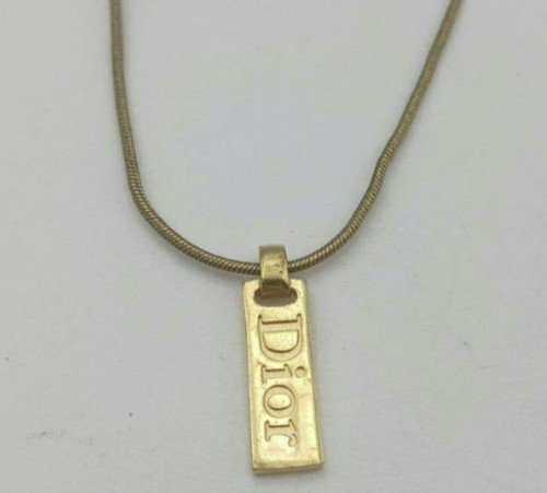 Christian dior logo bar - dior,