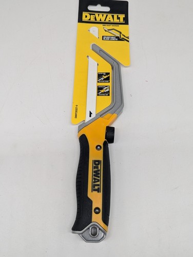 Dewalt mini bügelsäge - dewalt,