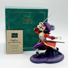 Walt Disney Classics Captain