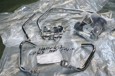 original Windschild Halterung