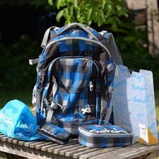 Ergobag Satch Schulrucksack