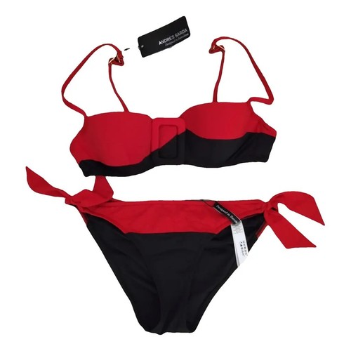 Andres sarda badeanzug - sarda,