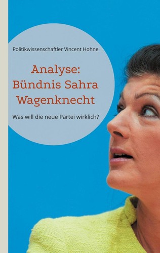 Analyse bündnis sahra - bündnis,
