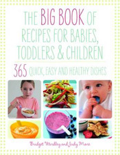 Big Book of Recipes for
