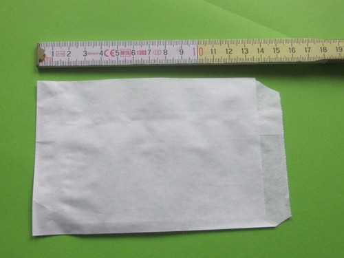 100 stck papiertüten - -, stck.